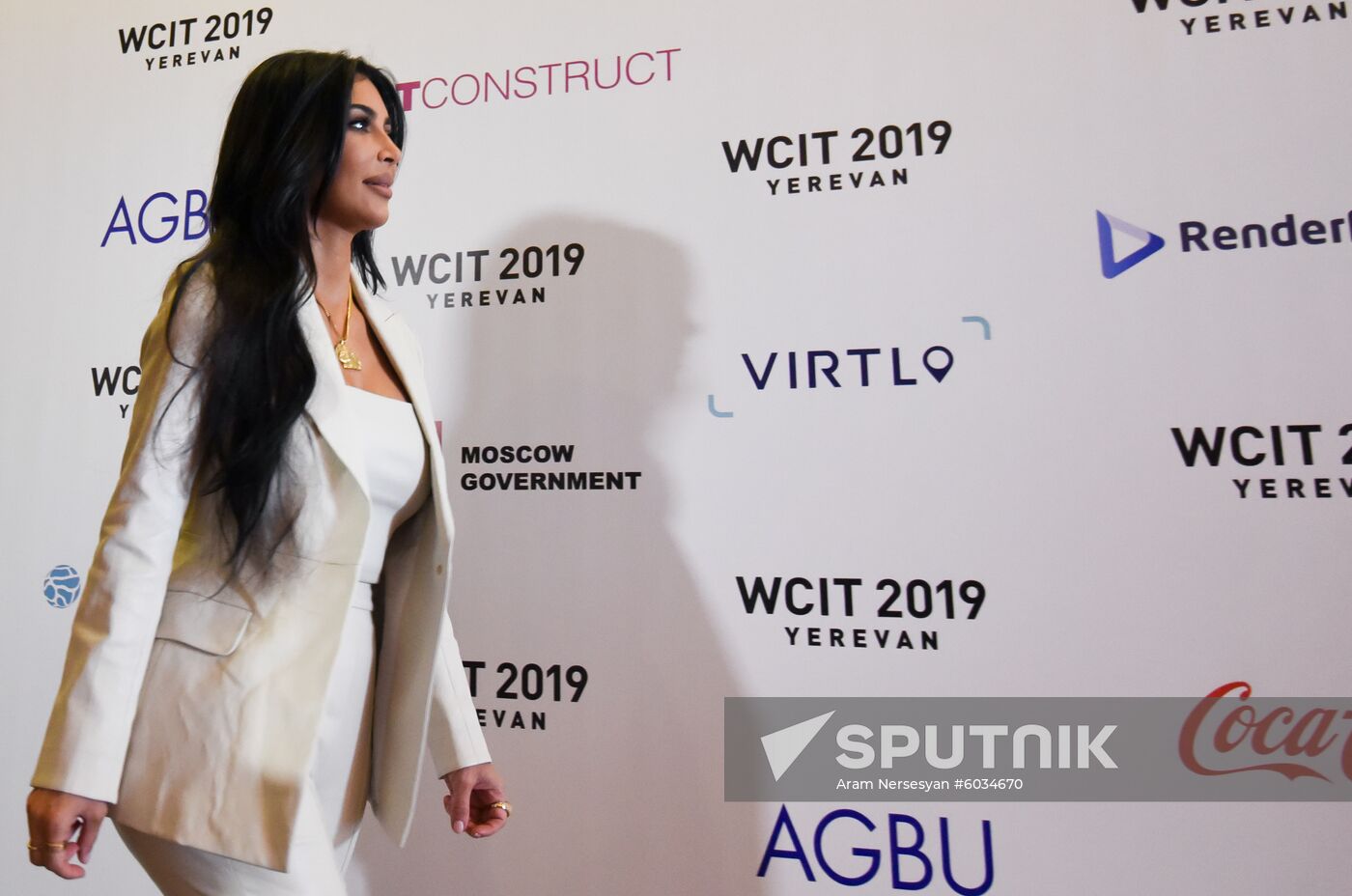 Armenia WCIT