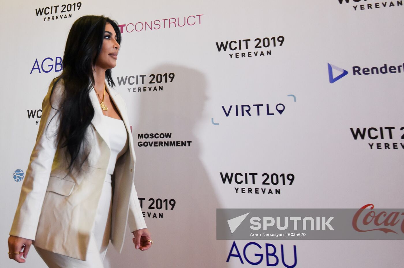 Armenia WCIT