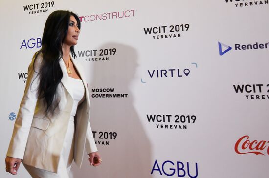 Armenia WCIT