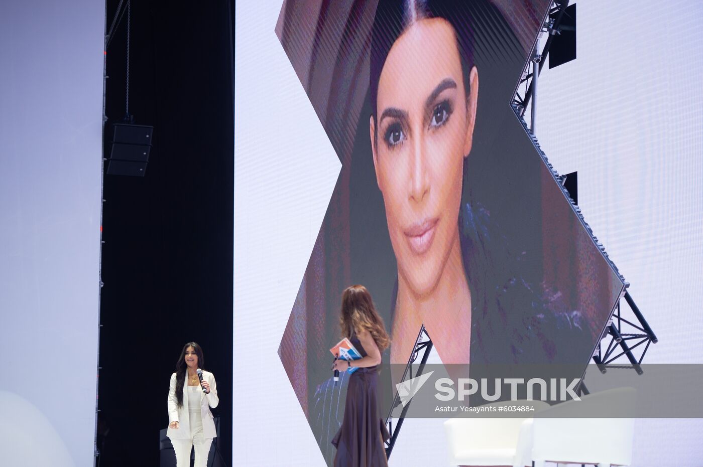 Armenia WCIT