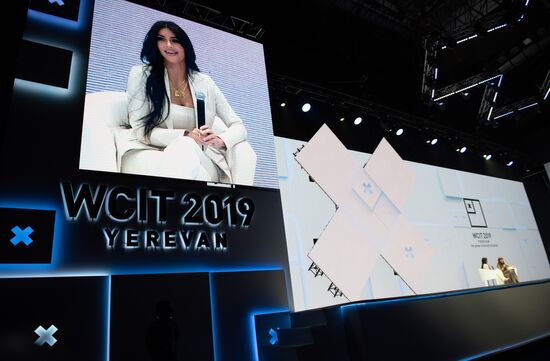 Armenia WCIT