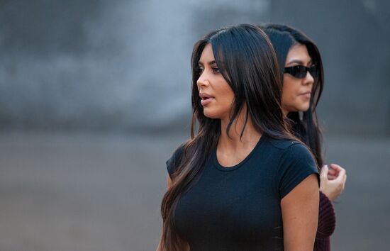 Armenia Kim Kardashian