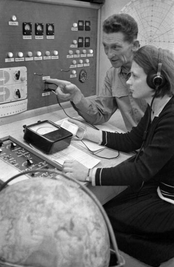 Astronomer O.Bogdanov