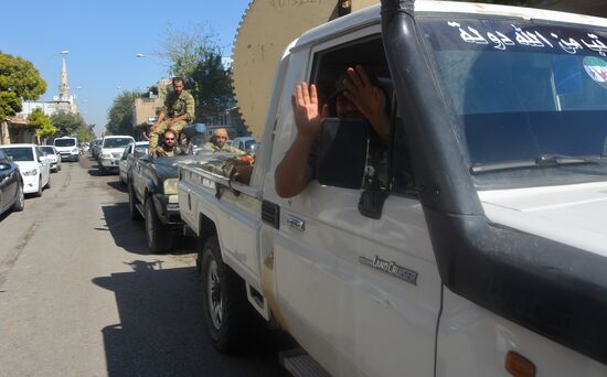 Turkey Syria