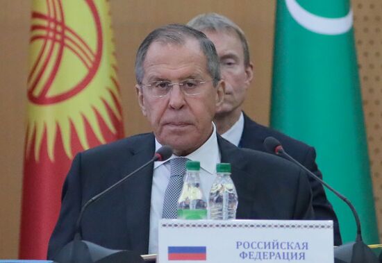 Turkmenistan Russia