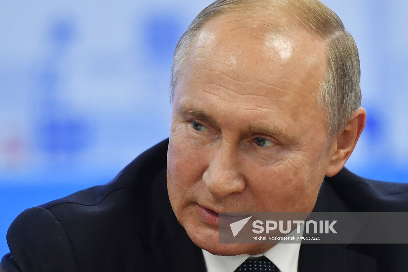 Russia Sports Forum