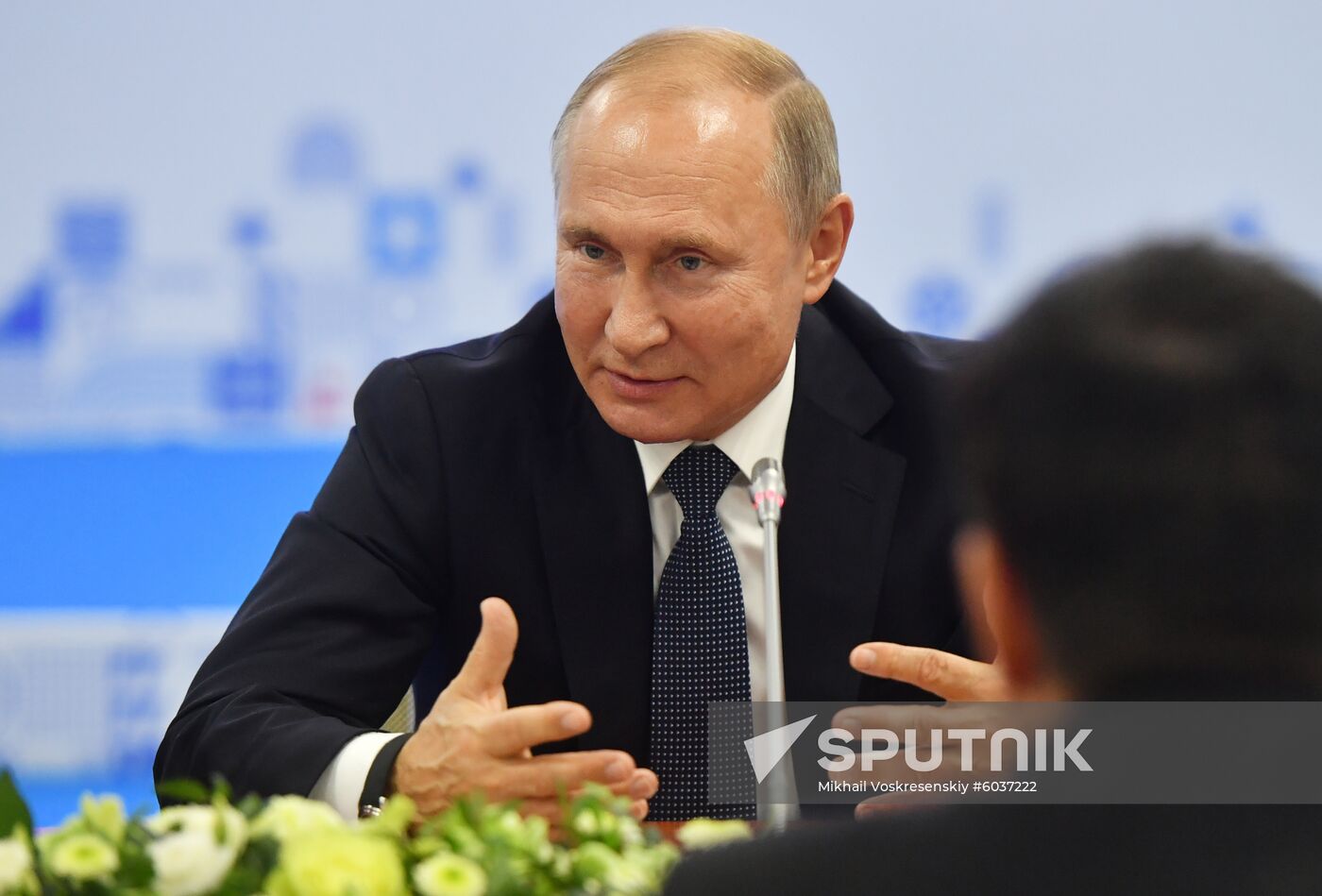 Russia Sports Forum