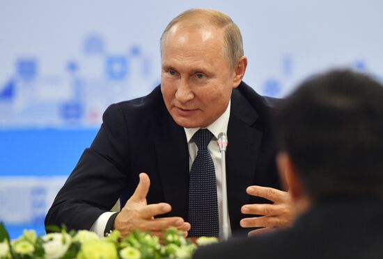 Russia Sports Forum