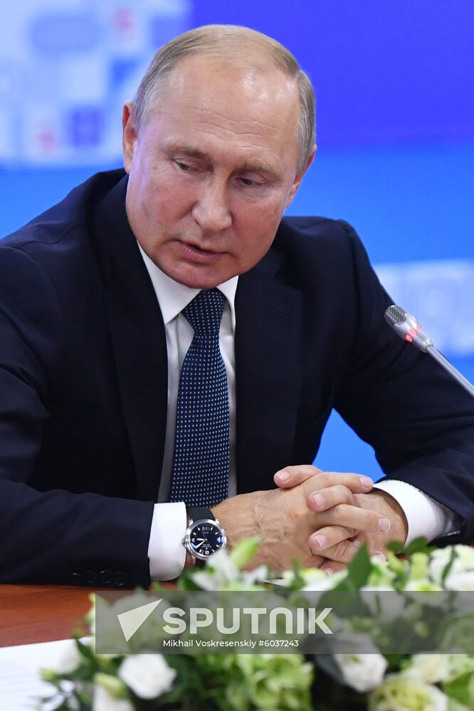 Russia Sports Forum