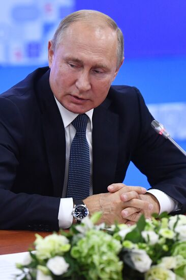 Russia Sports Forum