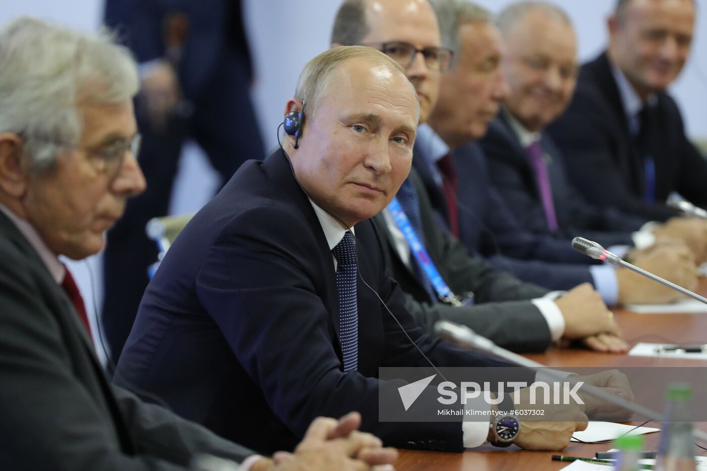 Russia Sports Forum