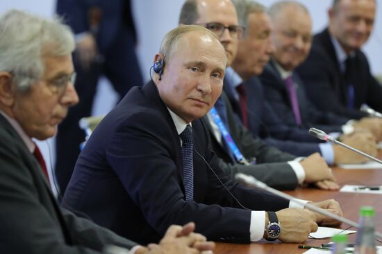 Russia Sports Forum