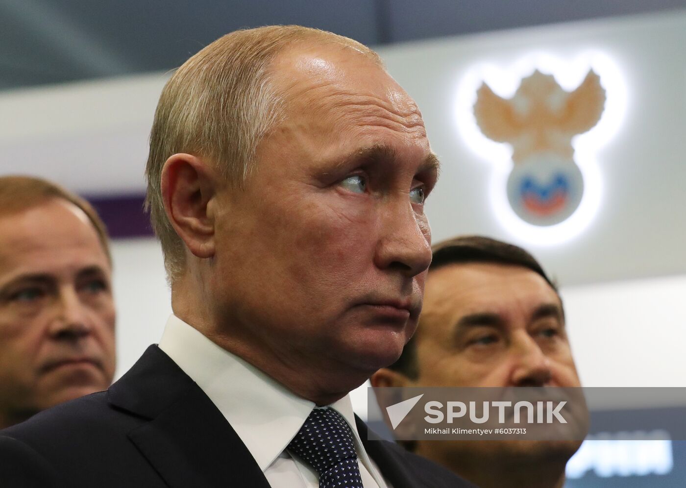 Russia Sports Forum
