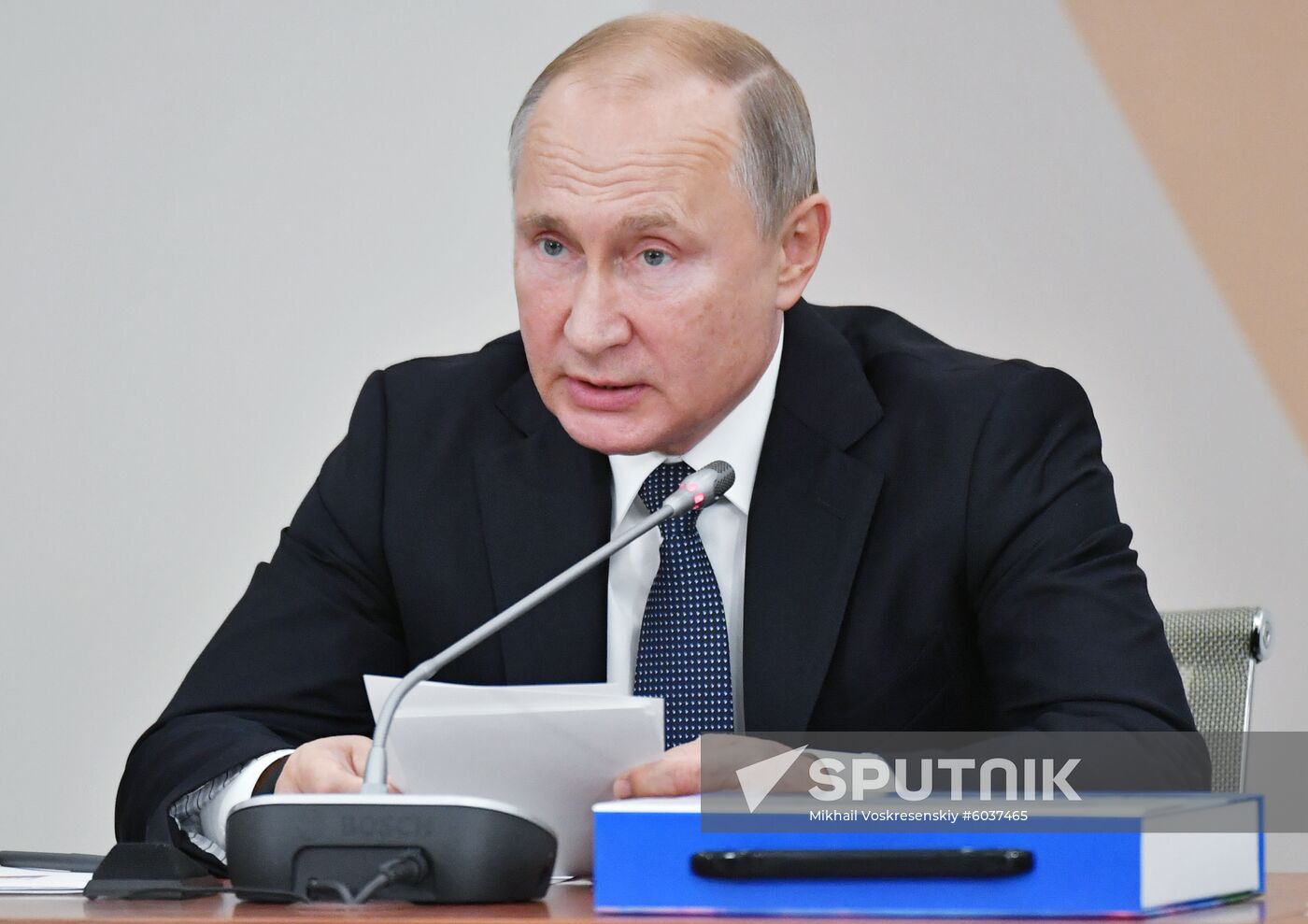 Russia Sports Forum