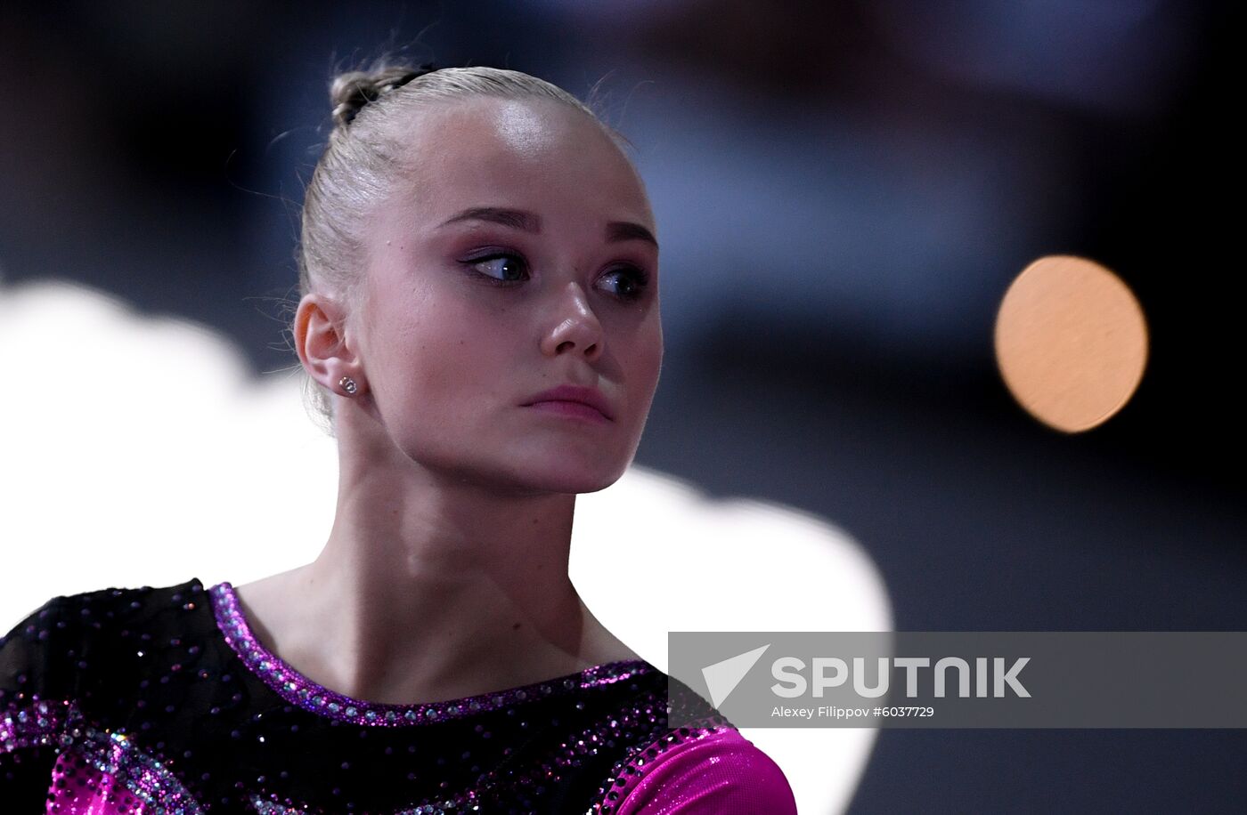 Germany Artistic Gymnastics Worlds