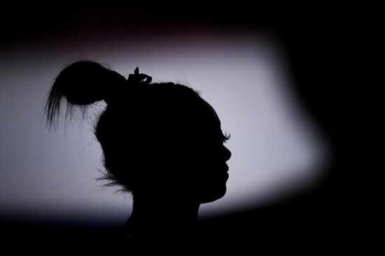 Germany Artistic Gymnastics Worlds