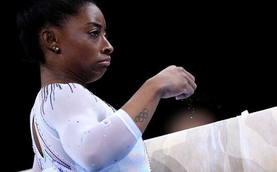Germany Artistic Gymnastics Worlds