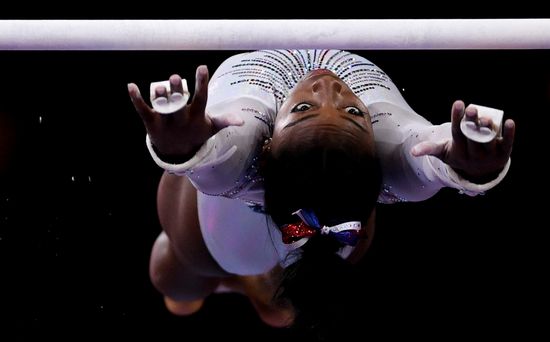 Germany Artistic Gymnastics Worlds
