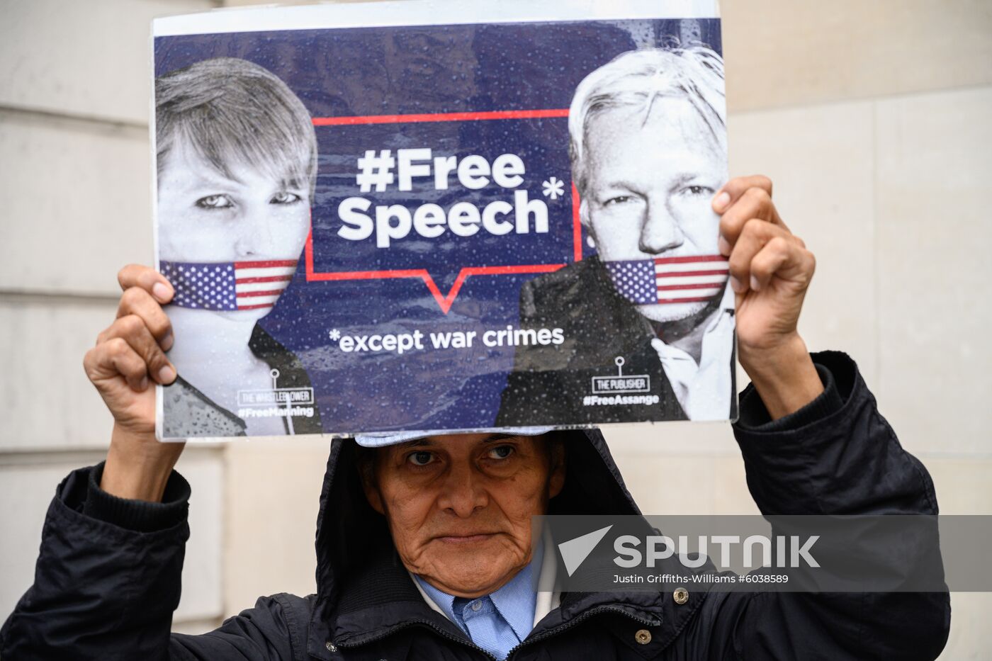 Britain Wikileaks Assange Court