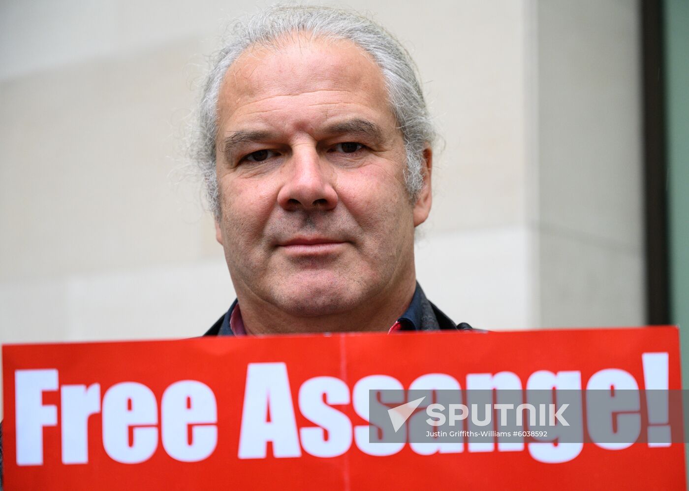 Britain Wikileaks Assange Court