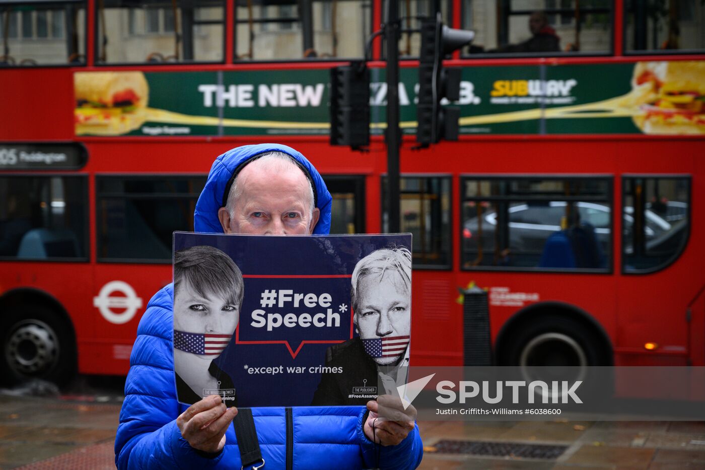 Britain Wikileaks Assange Court
