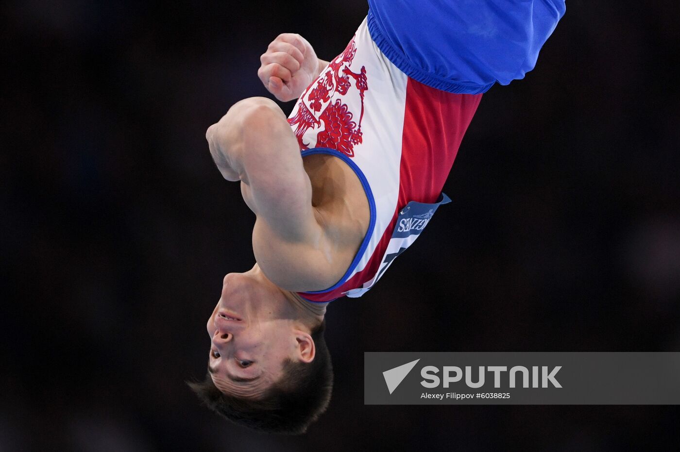 Germany Artistic Gymnastics Worlds