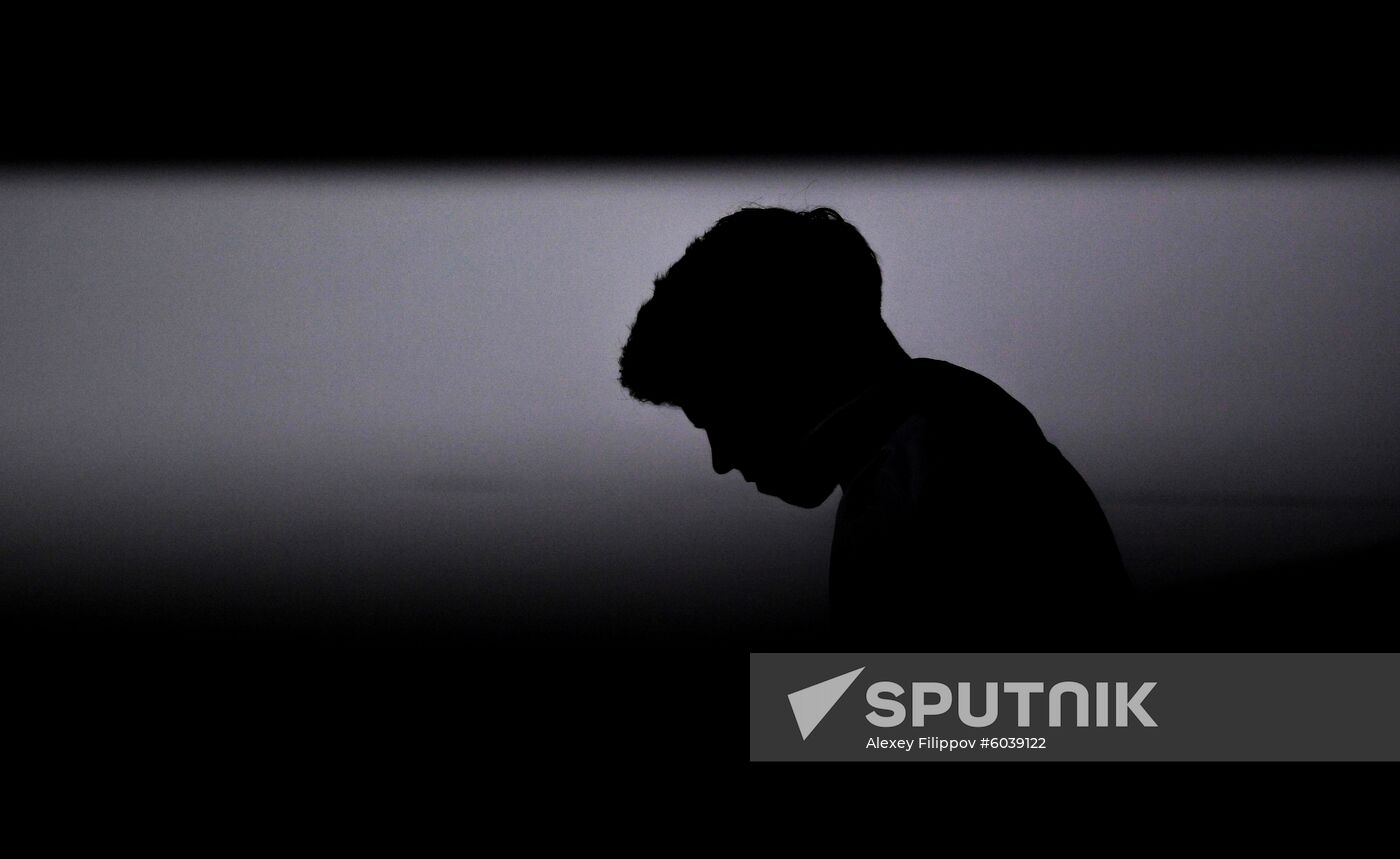 Germany Artistic Gymnastics Worlds