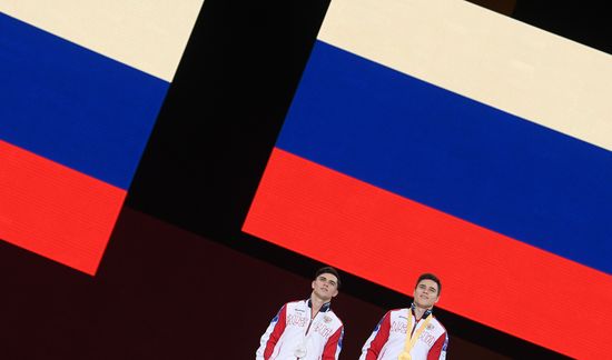 Germany Artistic Gymnastics Worlds