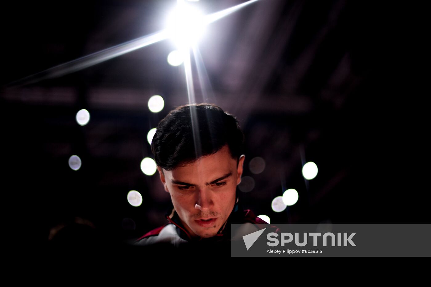 Germany Artistic Gymnastics Worlds