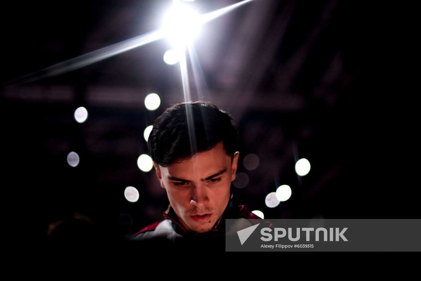 Germany Artistic Gymnastics Worlds