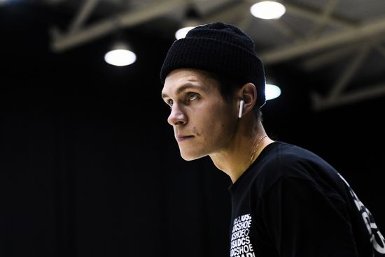 Russia Skateboarding European Championships