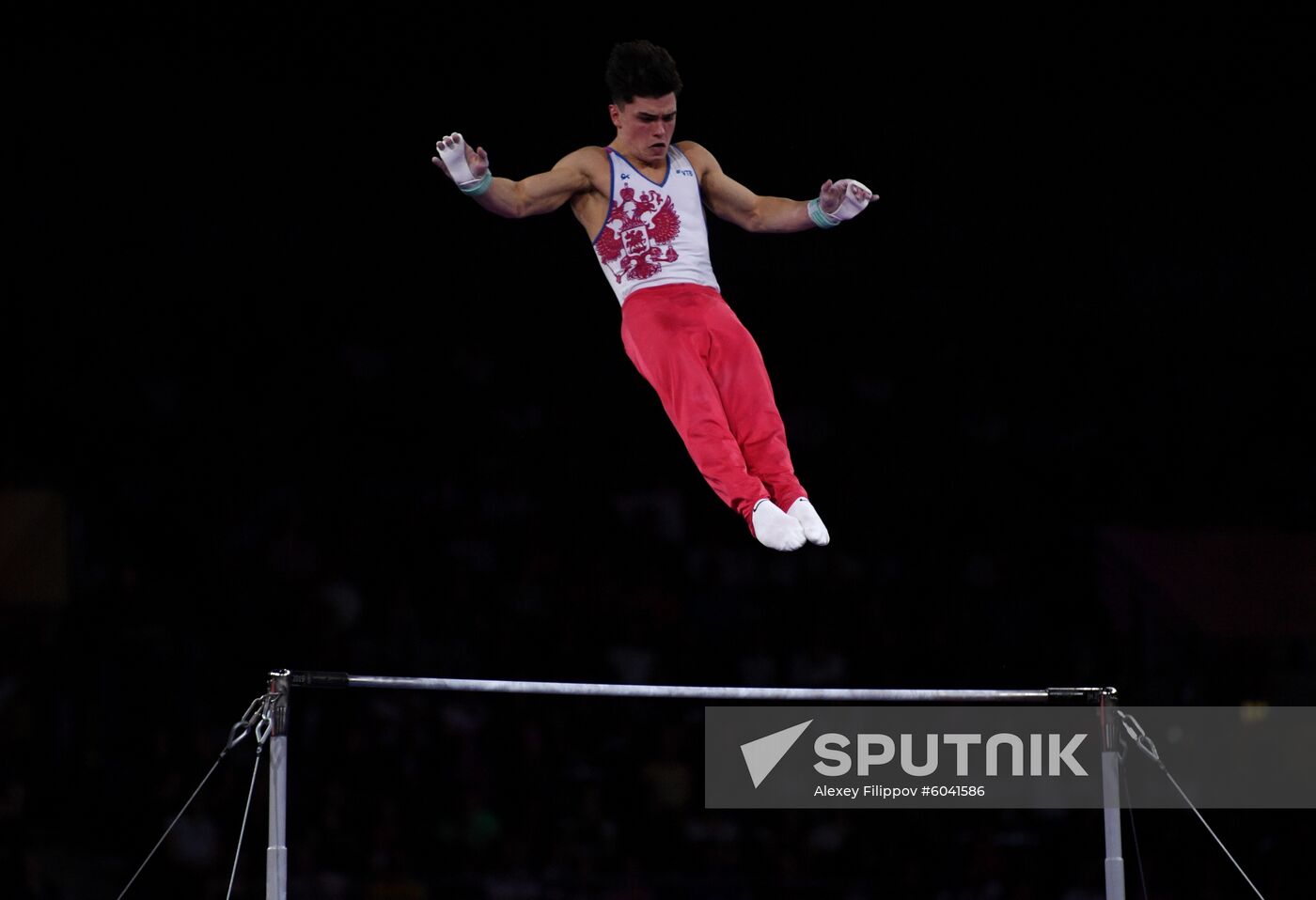 Germany Artistic Gymnastics Worlds