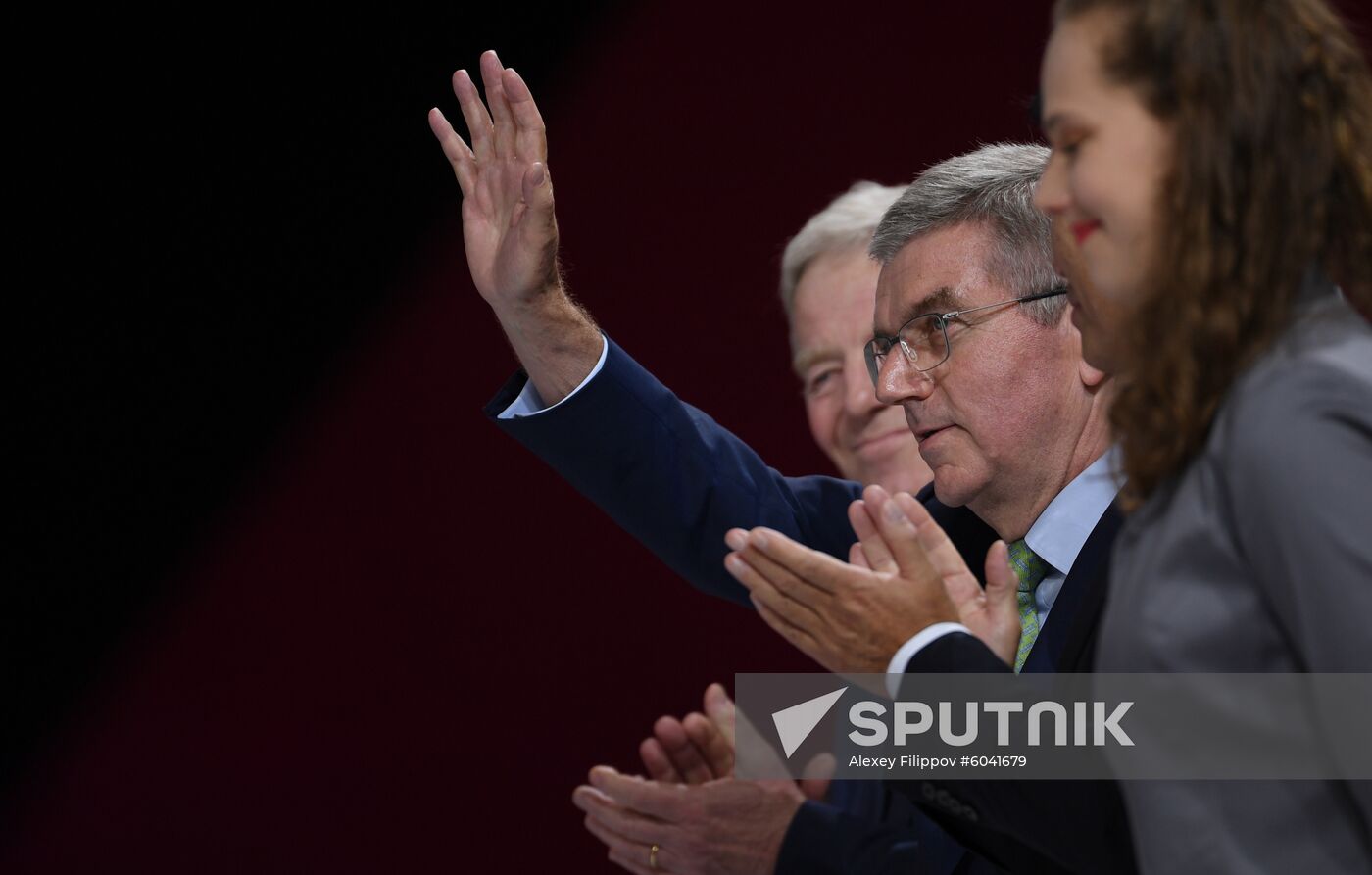 Germany Artistic Gymnastics Worlds