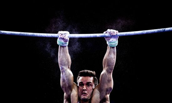 Germany Artistic Gymnastics Worlds