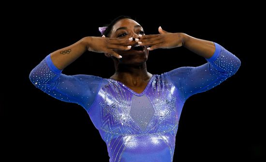 Germany Artistic Gymnastics Worlds
