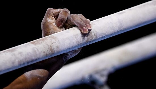 Germany Artistic Gymnastics Worlds