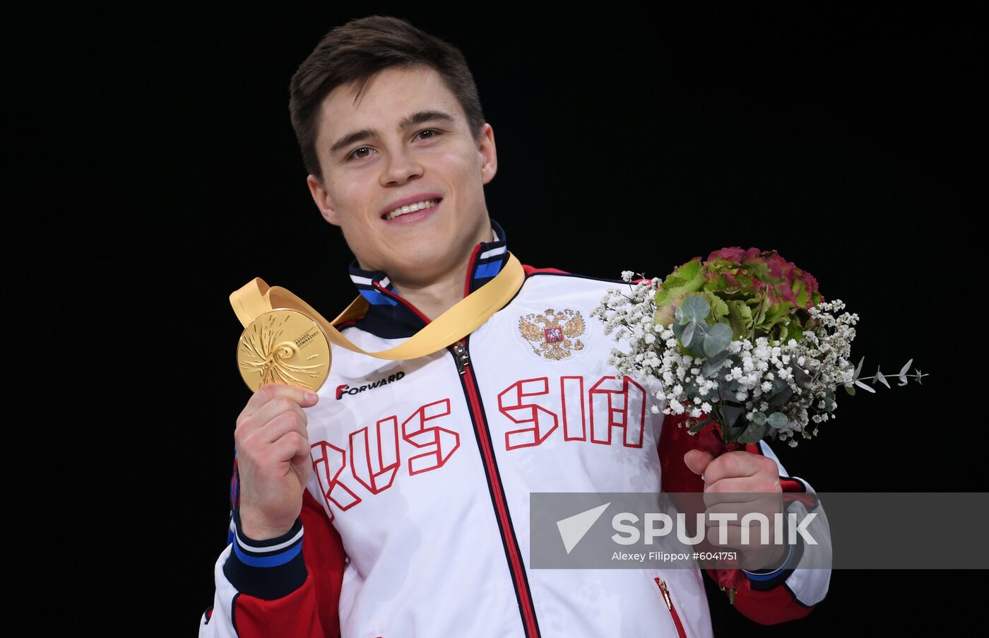 Germany Artistic Gymnastics Worlds