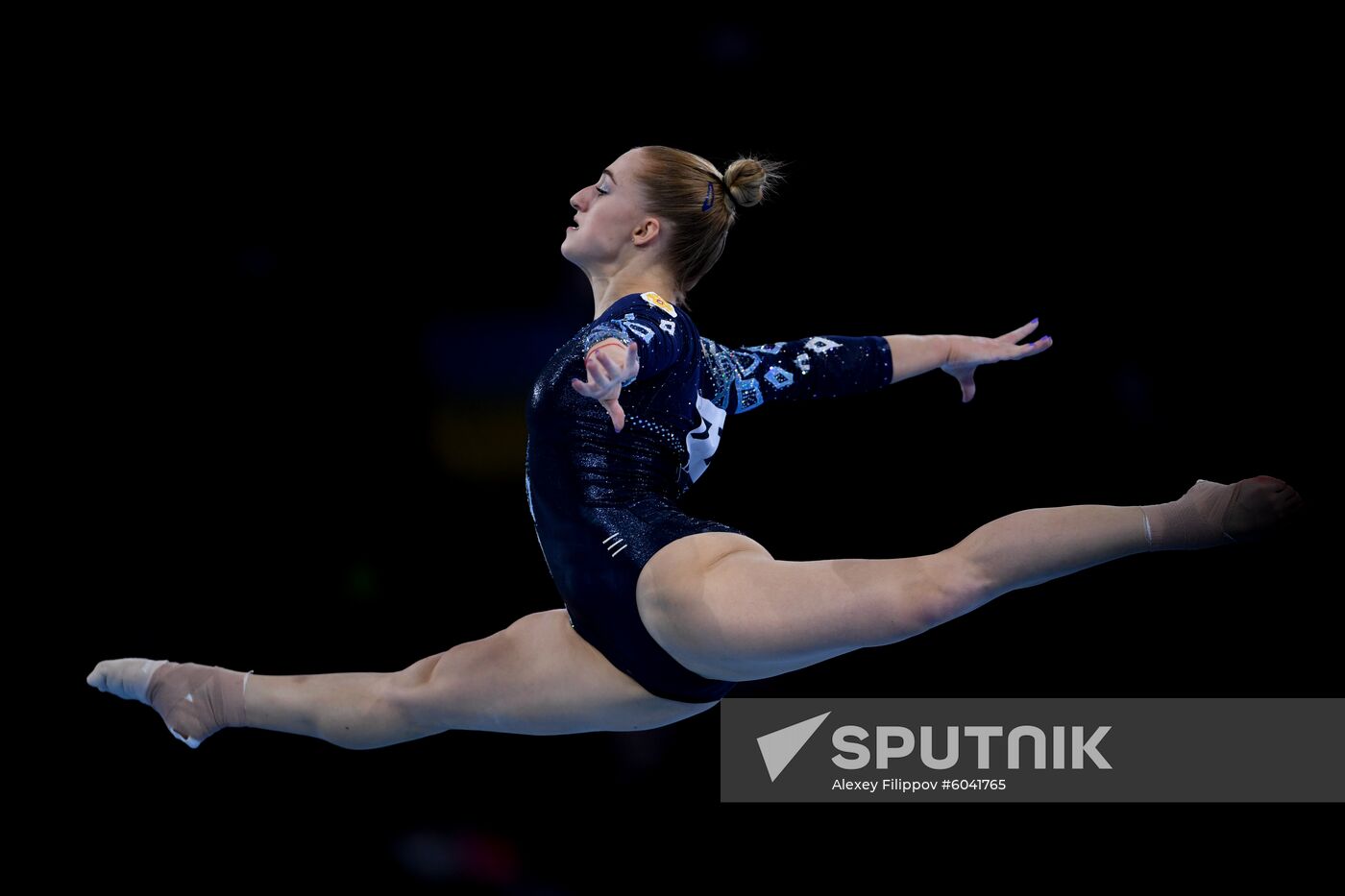 Germany Artistic Gymnastics Worlds