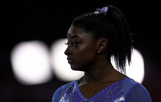 Germany Artistic Gymnastics Worlds