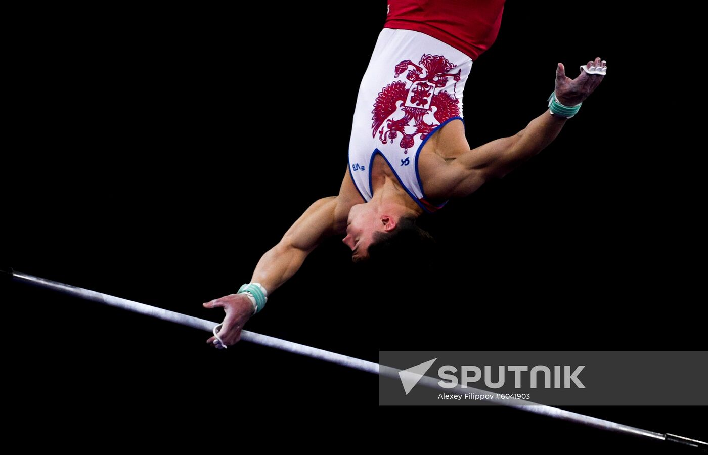 Germany Artistic Gymnastics Worlds