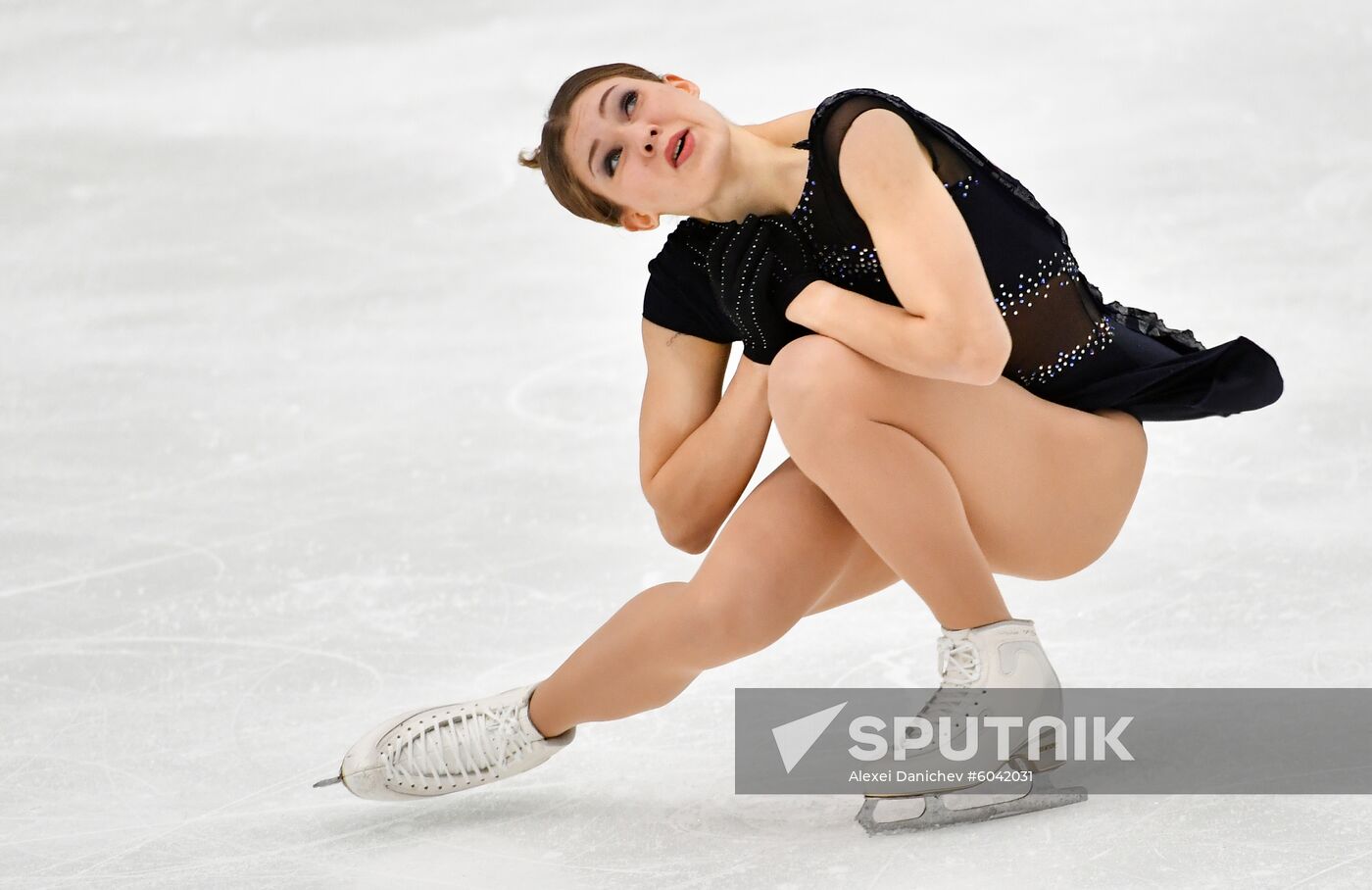 Finland Figure Skating Trophy Women
