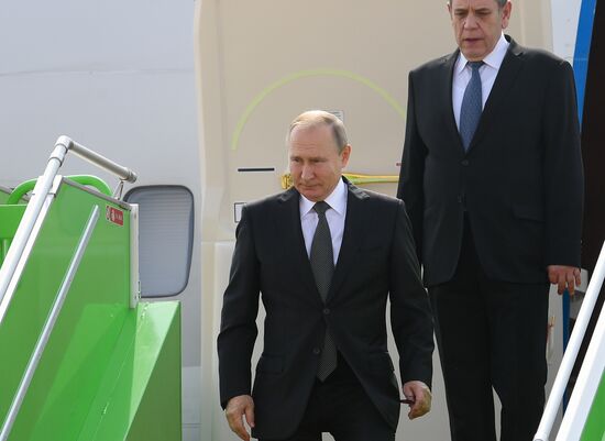 Saudi Arabia Russia