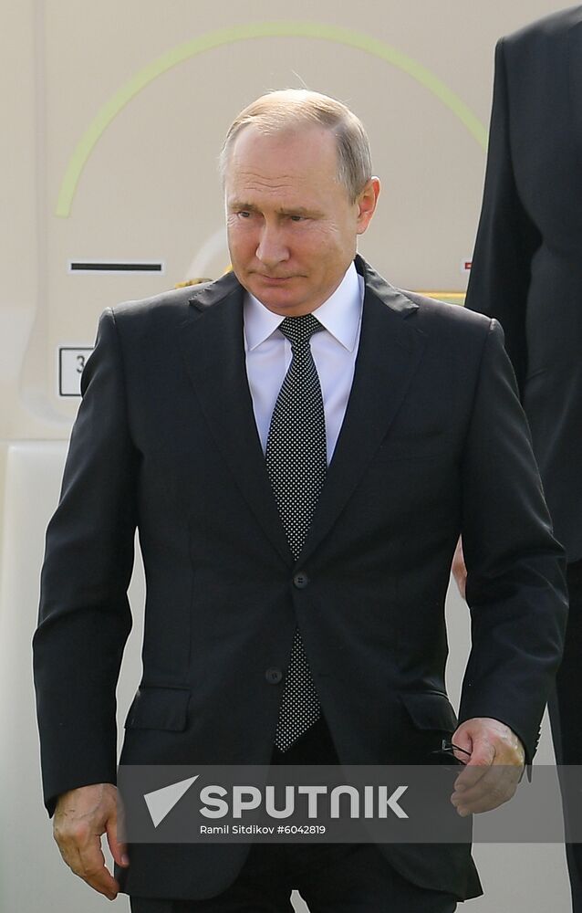 Saudi Arabia Russia