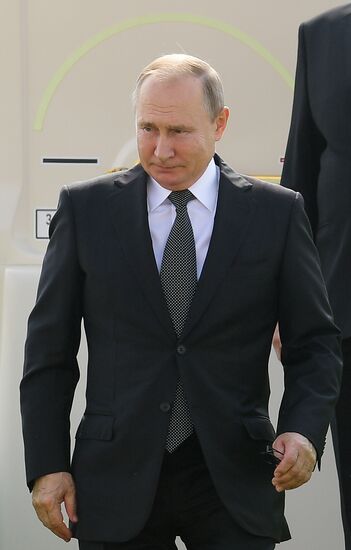 Saudi Arabia Russia