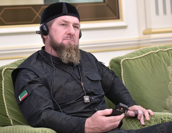Saudi Arabia Russia
