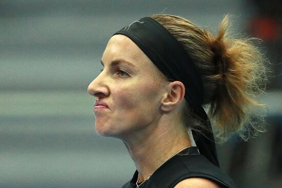 Russia Tennis Kremlin Cup