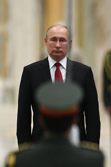 UAE Russia
