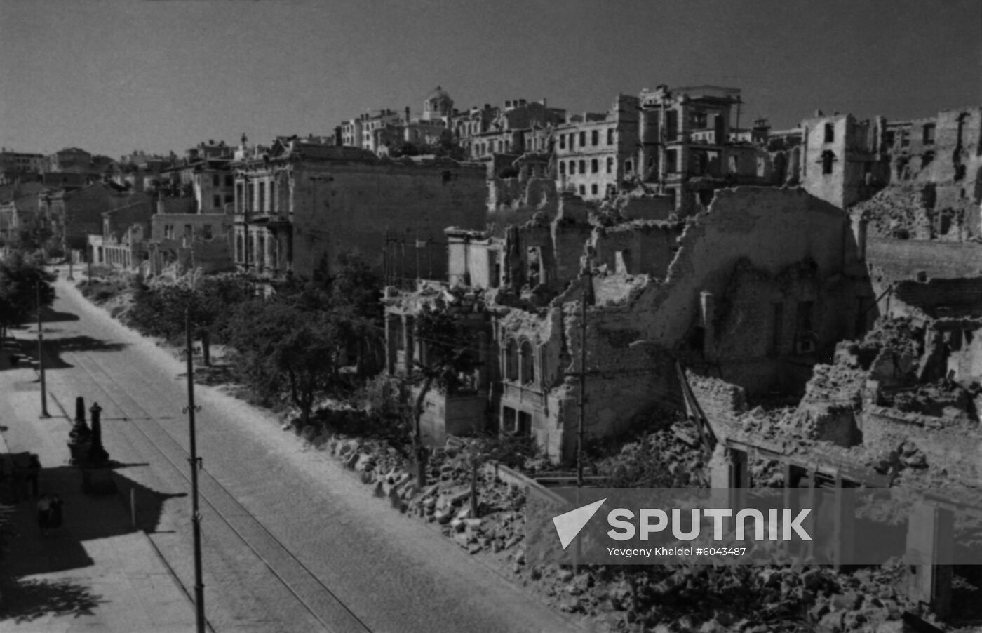 Great Patriotic War