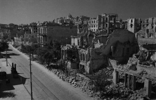 Great Patriotic War