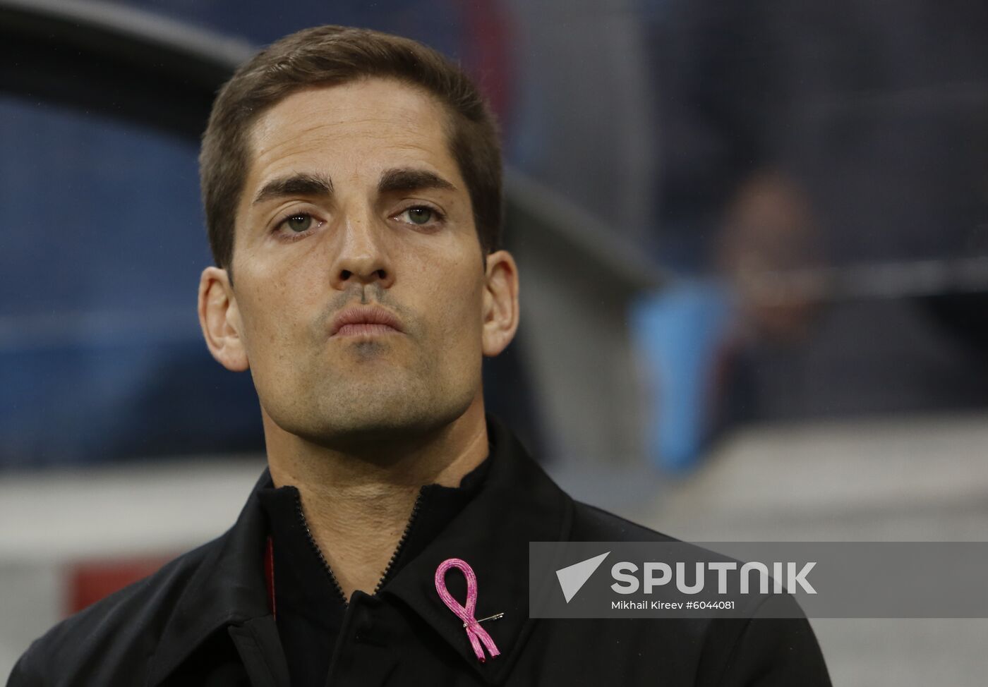 Sweden Soccer Euro 2020 Qualifier Sweden - Spain